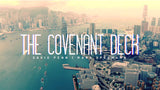 The Covenant Deck by David Penn and Marc Spelmann - Brown Bear Magic Shop