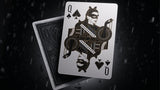 The Dark Knight x Batman Playing Cards by theory11 - Brown Bear Magic Shop