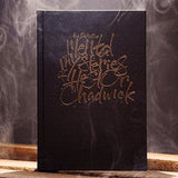 The Definitive Mental Mysteries of Hector Chadwick - Brown Bear Magic Shop