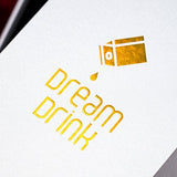 The Dream Drink by TCC - Brown Bear Magic Shop