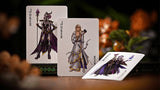 The Elves Deck - Brown Bear Magic Shop