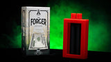 THE FORGER / MONEY MAKER by Apprentice Magic - Brown Bear Magic Shop