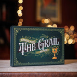 The Grail by Mike Rose & Alakazam Magic / The Complete Work - Brown Bear Magic Shop