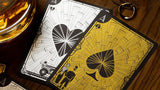 The Grand Collection Playing Cards by Riffle Shuffle - Brown Bear Magic Shop