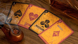 The Grand Collection Playing Cards by Riffle Shuffle - Brown Bear Magic Shop