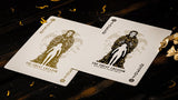 The Great Creator Foil Playing Cards by Riffle Shuffle - Brown Bear Magic Shop
