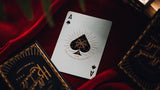 The Hollywood Roosevelt Playing Cards by theory11 - Brown Bear Magic Shop