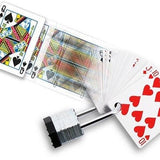 The Houdini Deck by Vincenzo Di Fatta - Brown Bear Magic Shop