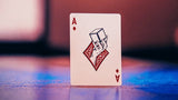 The JLB Marked Deck: World's First Connected Deck - Brown Bear Magic Shop