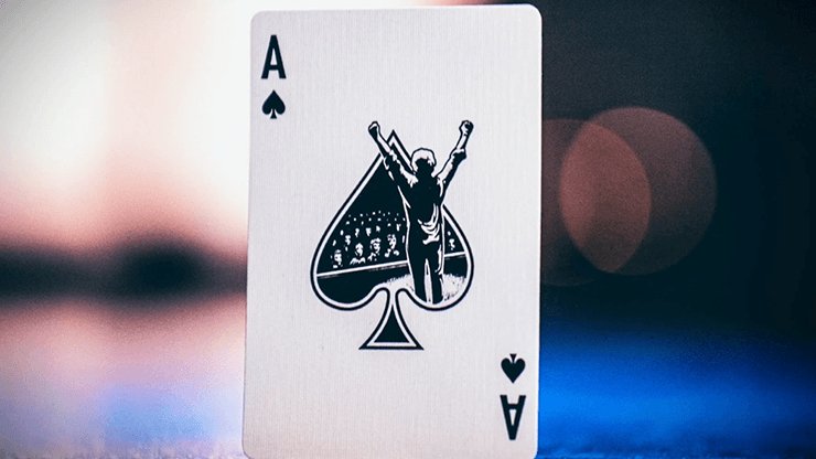 The JLB Marked Deck: World's First Connected Deck - Brown Bear Magic Shop