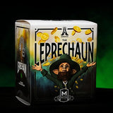 THE LEPRECHAUN by Apprentice Magic - Brown Bear Magic Shop