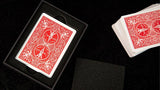 The Mobius Rising Card by TCC Magic & Chen Yang - Brown Bear Magic Shop