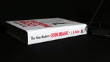 The New Modern Coin Magic by J.B. Bobo - Magic Book - Brown Bear Magic Shop