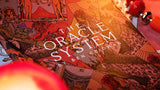 The Oracle System by Ben Seidman - Brown Bear Magic Shop