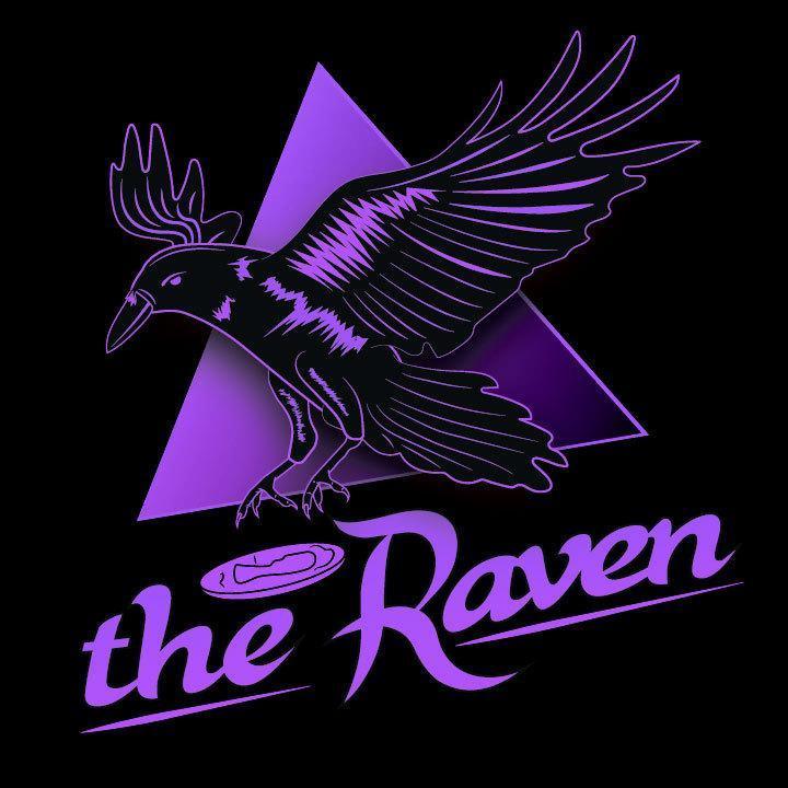 The Raven - Brown Bear Magic Shop