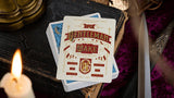 The Successor Playing Cards - Brown Bear Magic Shop