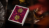 The Tale of the Tempest Playing Cards - Brown Bear Magic Shop