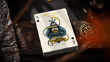 The Tale of the Tempest Playing Cards - Brown Bear Magic Shop