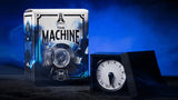 THE TIME MACHINE by Apprentice Magic - Brown Bear Magic Shop