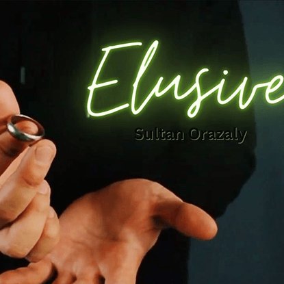 The Vault - Elusive by Sultan Orazaly video DOWNLOAD - Brown Bear Magic Shop