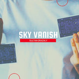The Vault - Sky Vanish by Sultan Orazaly - Brown Bear Magic Shop
