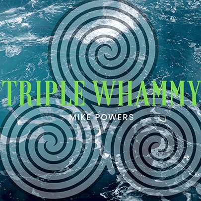 The Vault - Triple Whammy by Mike Powers video DOWNLOAD - Brown Bear Magic Shop