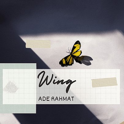 The Vault - WING by Ade Rahmat video DOWNLOAD - Brown Bear Magic Shop