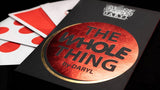 The (W)Hole Thing by DARYL - Brown Bear Magic Shop
