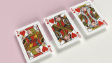 The Windmill Back Playing Cards - Brown Bear Magic Shop