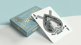 The Windmill Back Playing Cards - Brown Bear Magic Shop