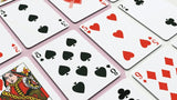 The Windmill Back Playing Cards - Brown Bear Magic Shop