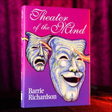 Theater of the Mind by Barrie Richardson - Brown Bear Magic Shop
