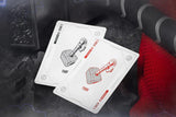 Thor Playing Cards by Card Mafia - Brown Bear Magic Shop
