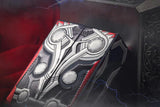 Thor Playing Cards by Card Mafia - Brown Bear Magic Shop