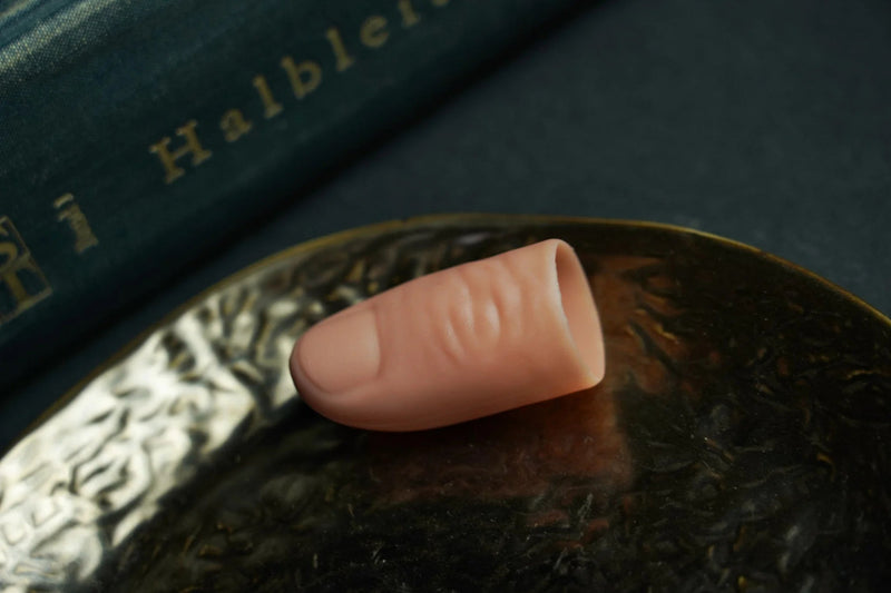 THUMB TIP BY TCC - Brown Bear Magic Shop