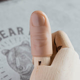 Thumb Tips by Vernet - Brown Bear Magic Shop