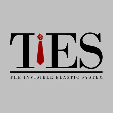 TIES: The Invisible Elastic System - Brown Bear Magic Shop