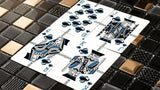 Tiles Playing Cards - Brown Bear Magic Shop