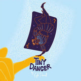 Tiny Dancer by Kyle Purnell - Brown Bear Magic Shop