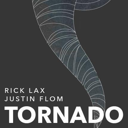 Tornado by Justin Flom and Rick Lax - Brown Bear Magic Shop