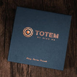 TOTEM by Alex Ng and Henry Harrius - Brown Bear Magic Shop