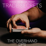 Trade Secrets - The Covert Collection by Benjamin Earl and Studio 52 video DOWNLOAD - Brown Bear Magic Shop