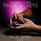 Trade Secrets - The Covert Collection by Benjamin Earl and Studio 52 video DOWNLOAD - Brown Bear Magic Shop