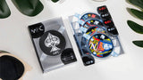 Transparent Playing Cards by MPC - Brown Bear Magic Shop