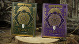 Trend Playing Cards by TCC - Brown Bear Magic Shop