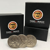 Triple TUC by Tango - Brown Bear Magic Shop