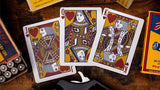Truett 38 Special Playing Cards by Kings Wild Project - Brown Bear Magic Shop