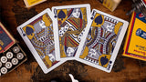 Truett 38 Special Playing Cards by Kings Wild Project - Brown Bear Magic Shop