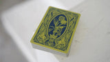 Tulip Playing Cards by XIANG - Brown Bear Magic Shop
