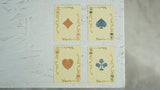 Tulip Playing Cards by XIANG - Brown Bear Magic Shop